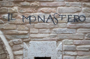 IL MONASTERO